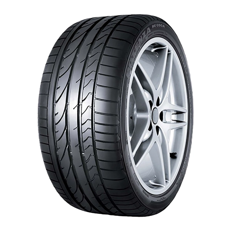 NEUMATICO BRIDGESTONE 255/40 R17 94Y POTENZA RE050 RUNFLAT * - 3