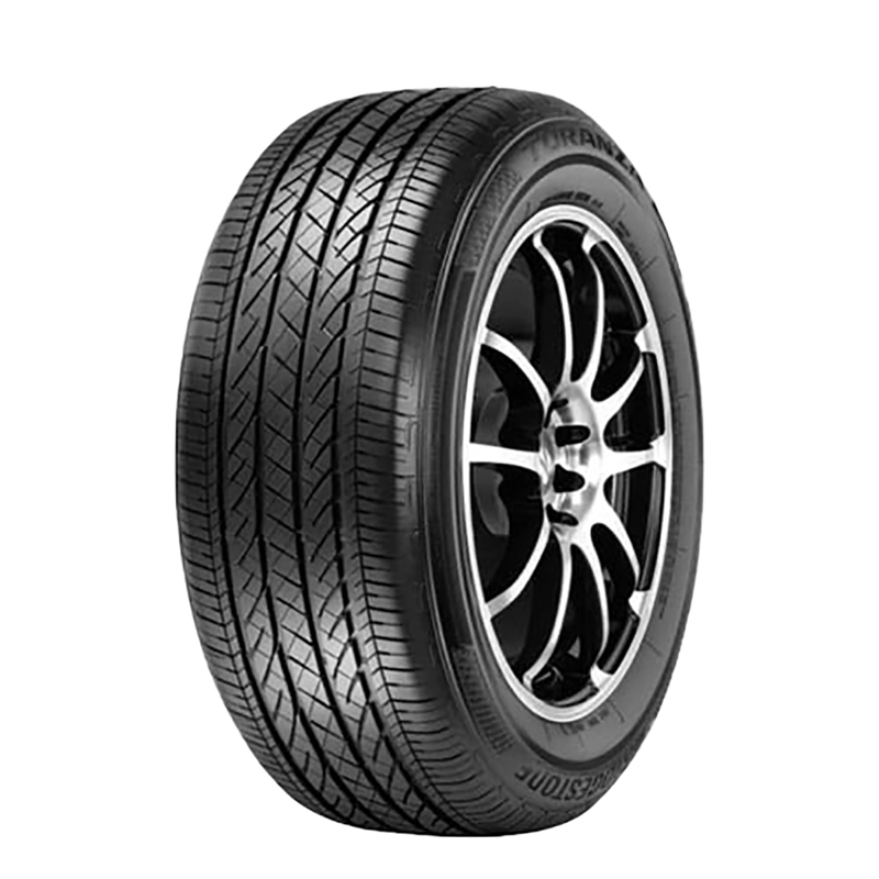 NEUMATICO BRIDGESTONE 215/45 R18 89V TURANZA EL440 - 3