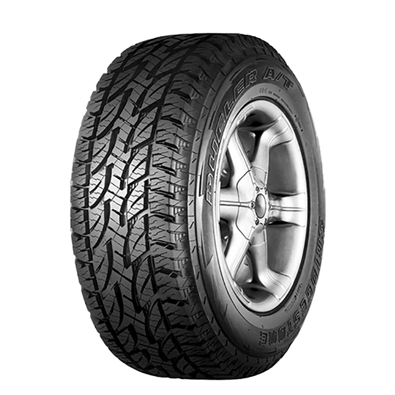 NEUMATICO BRIDGESTONE 245/75 R16 108S/104 DUELER D694 - 2