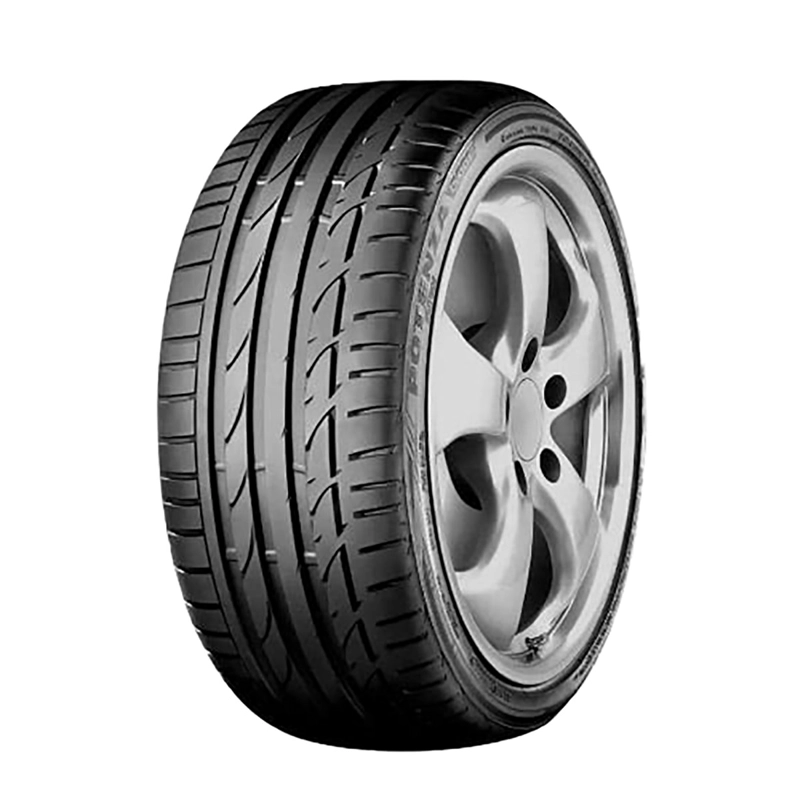 NEUMATICO BRIDGESTONE 245/35 R18 92Y POTENZA S001 - 3