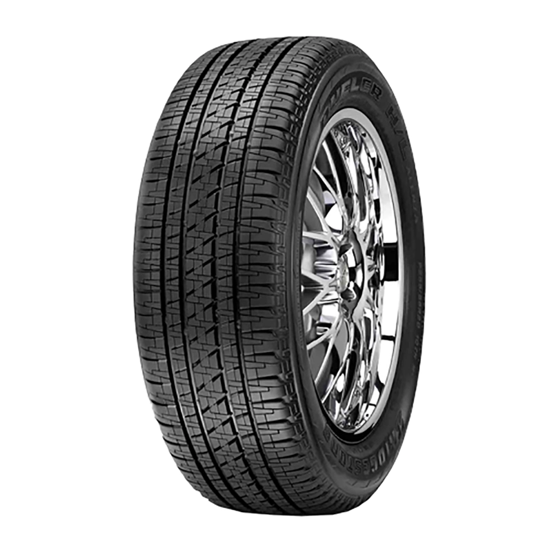 NEUMATICO BRIDGESTONE 225/60 R18 100V ALENZA H/L 33 - 2