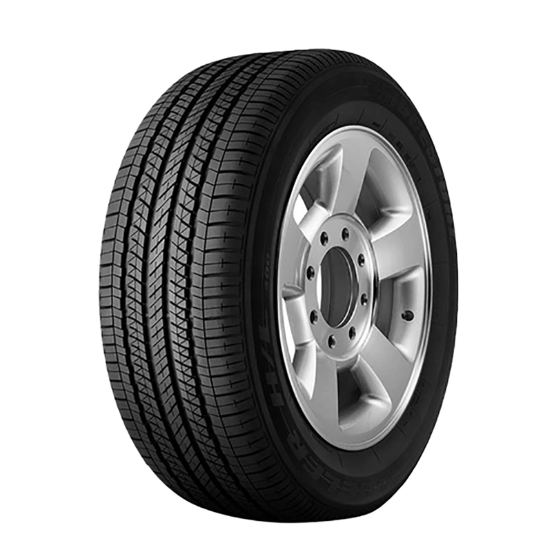 NEUMATICO BRIDGESTONE 255/55 R17 104V DUELER H/L 400 - 2