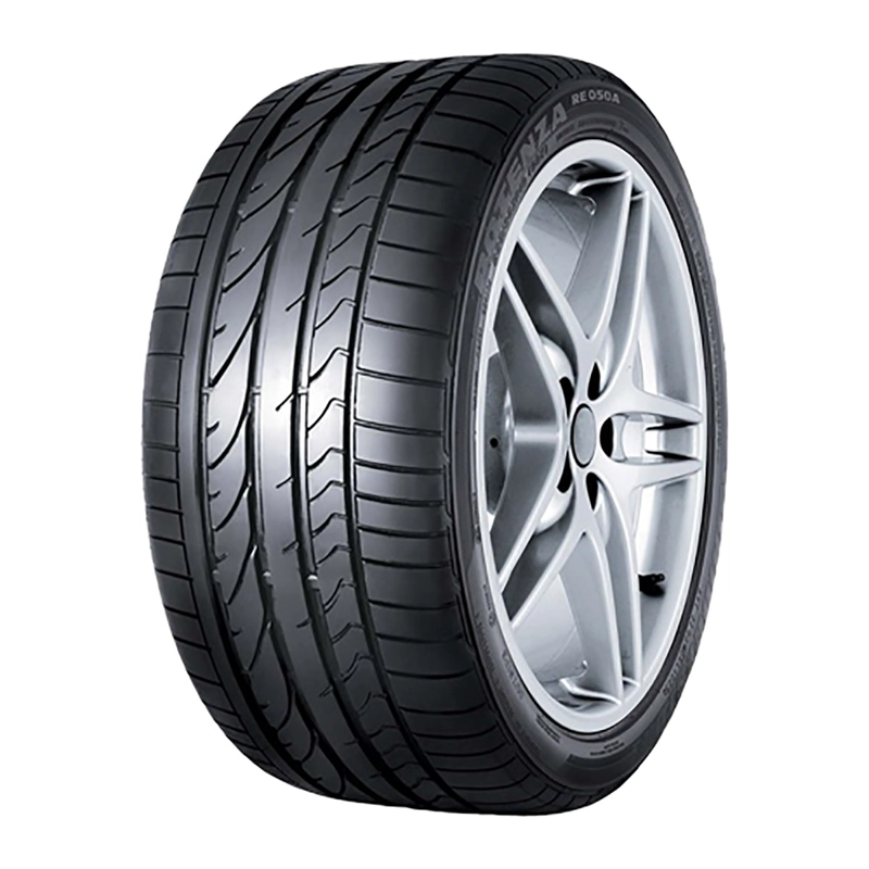 NEUMATICO BRIDGESTONE 225/45 R18 91W POTENZA RE050 - 2