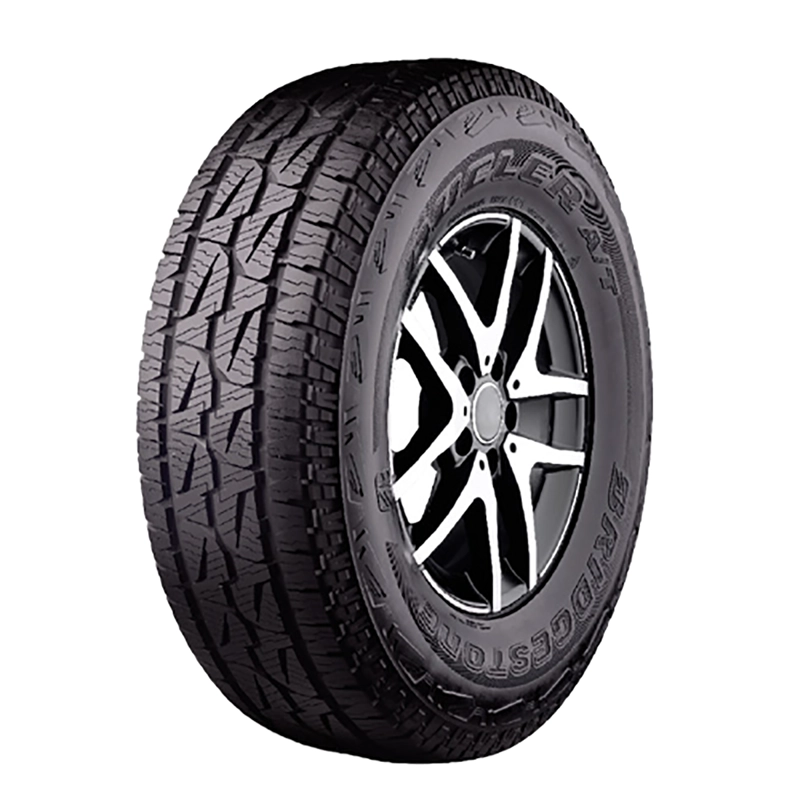 NEUMATICO BRIDGESTONE 255/60 R18 112T XL DUELER A/T 001 - 3