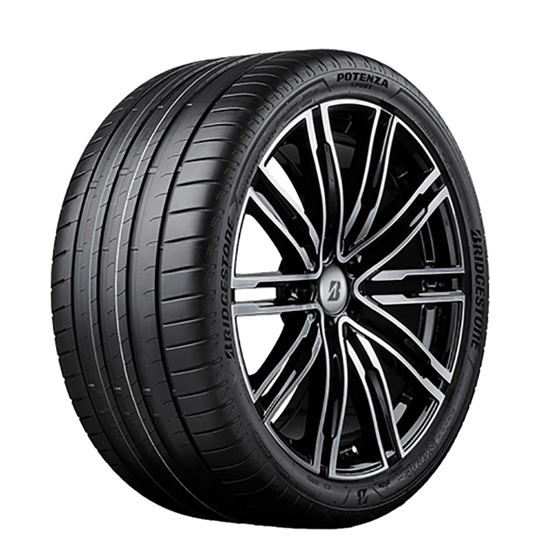 NEUMATICO BRIDGESTONE 265/35 R18 97Y XL POTENZA SPORT - 3