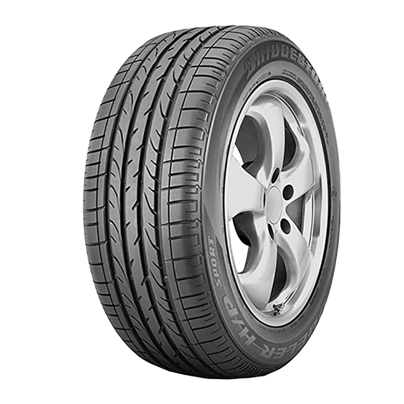 NEUMATICO BRIDGESTONE 225/60 R17 99V DUELER H/P SPORT - 3