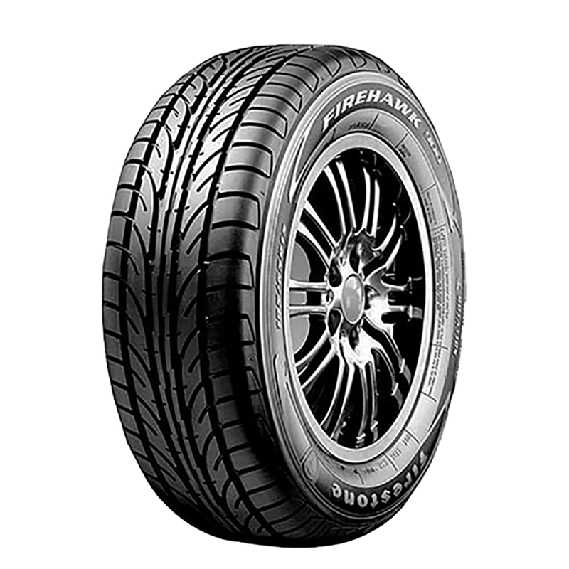 NEUMATICO FIRESTONE 205/40 R17 84V FIREHAWK FH 900 - 2
