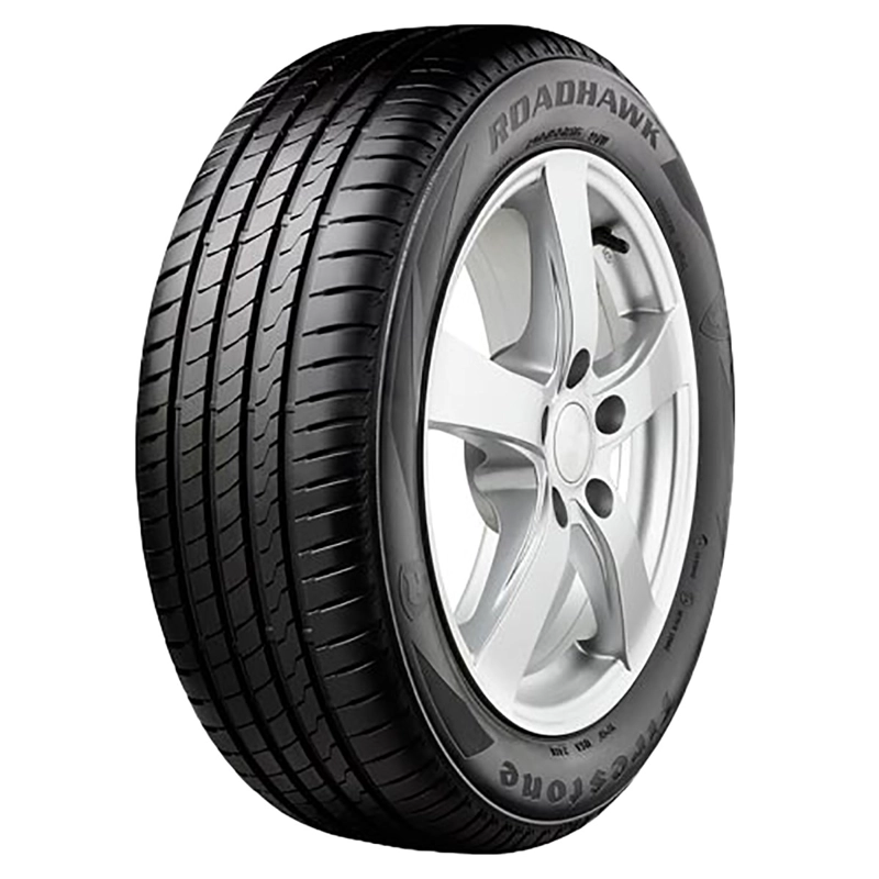 NEUMATICO FIRESTONE 235/60 R16 104H XL ROADHAWK - 3