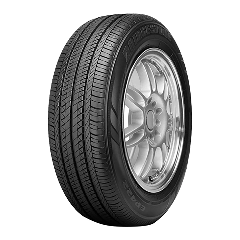 NEUMATICO BRIDGESTONE 225/55 R19 99H ECOPIA EP422 PLUS - 1