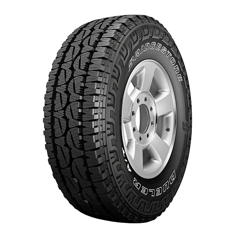 NEUMATICO BRIDGESTONE 285/70 R17 121R/118 DUELER REVO 3 - 1