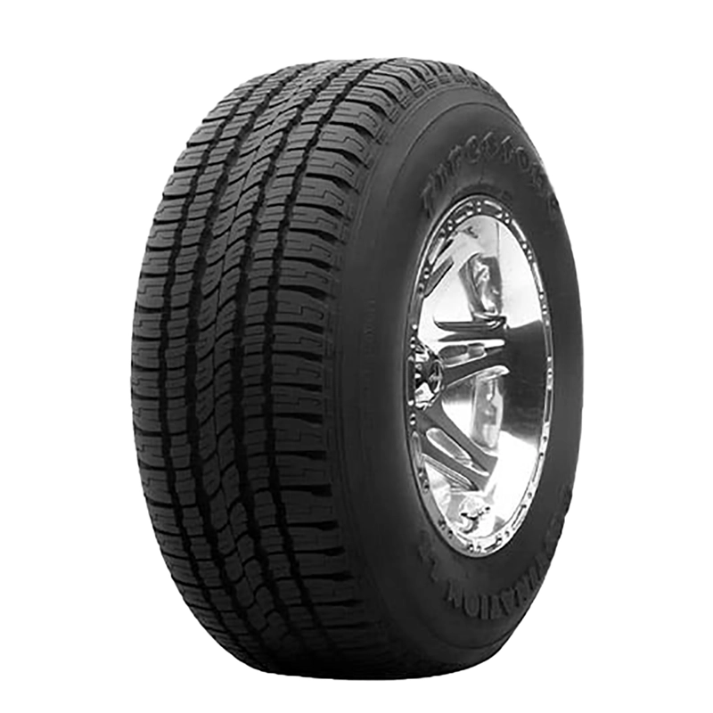 NEUMATICO FIRESTONE 215/75 R15 100T DESTINATION LE3 - 3