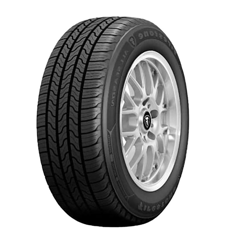 NEUMATICO FIRESTONE 185/60R15 84T ALL SEASON - 1