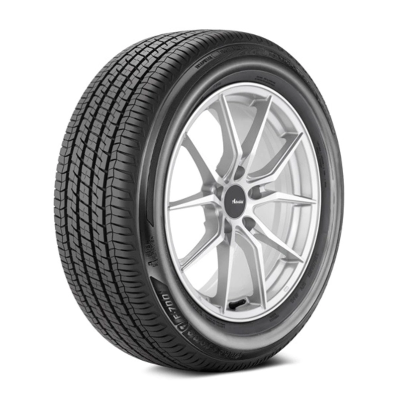 NEUMATICO FIRESTONE 225/45 R17 91W FSERIES F700+ - 2