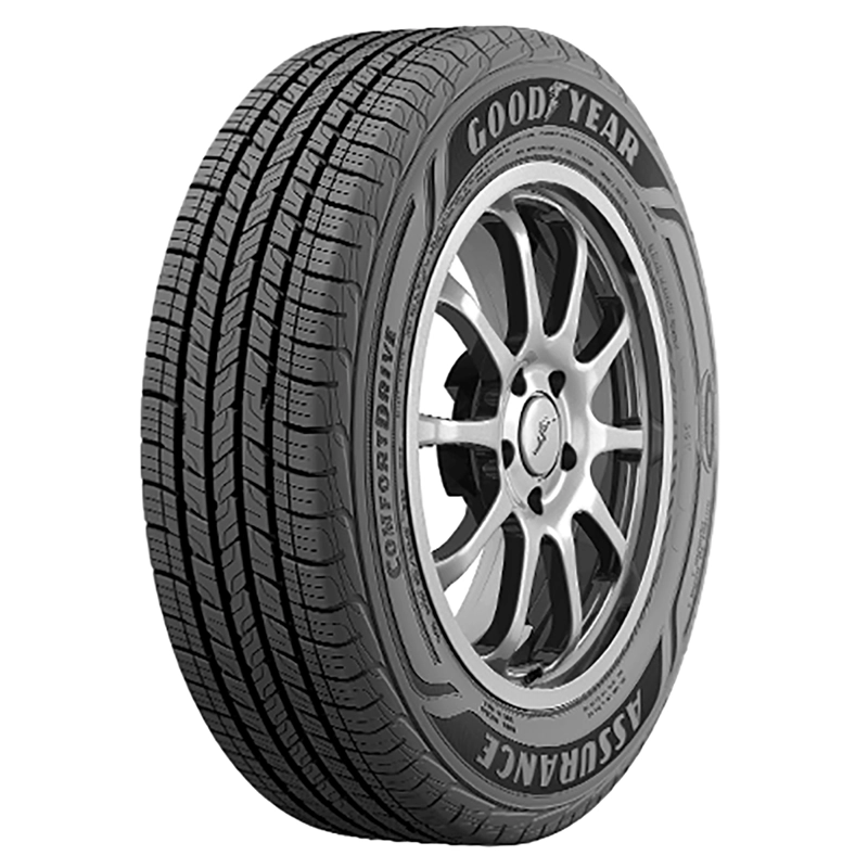 NEUMATICO GOODYEAR 225/60 R17 99H ASSURANCE COMFORTDRIVE - 2