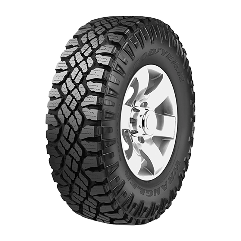 NEUMATICO GOODYEAR 225/75 R16 115Q WRANGLER DURATRAC M+S - 2