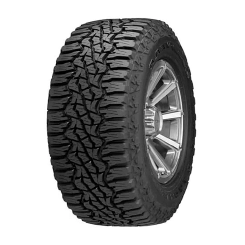 NEUMATICO GOODYEAR 285/70 R17 121Q WRANGLER ULTRATERRAIN OWL - 1