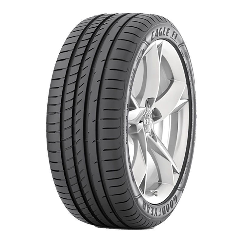 NEUMATICO GOODYEAR 225/40 R18 92W XL EAGLE F1 ASYM 2 ROF MO - 2