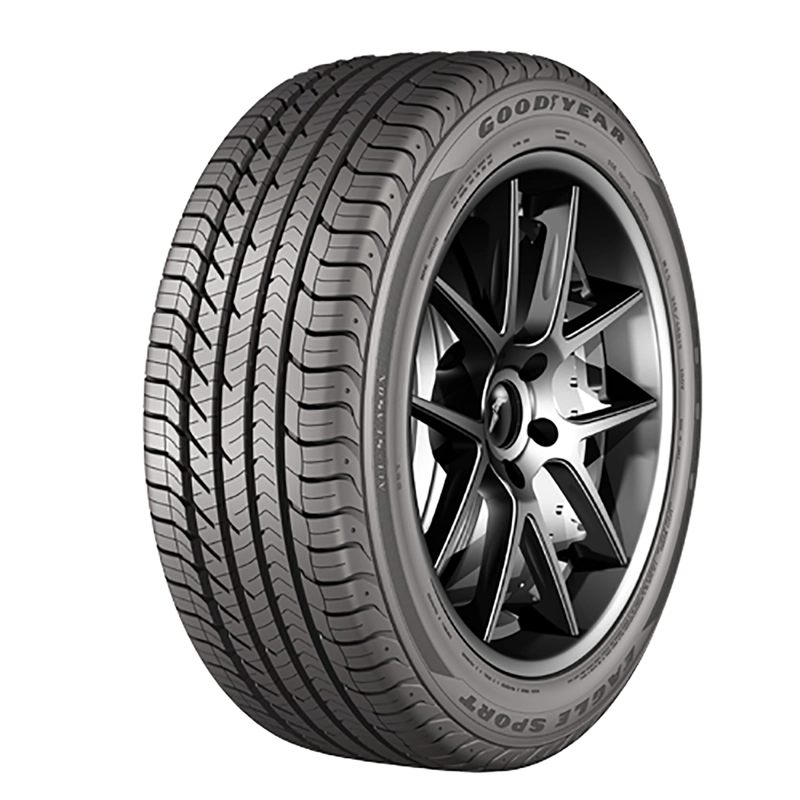 NEUMATICO GOODYEAR 235/40 R18 95W XL EAGLE SPORT ALLSEASON - 1