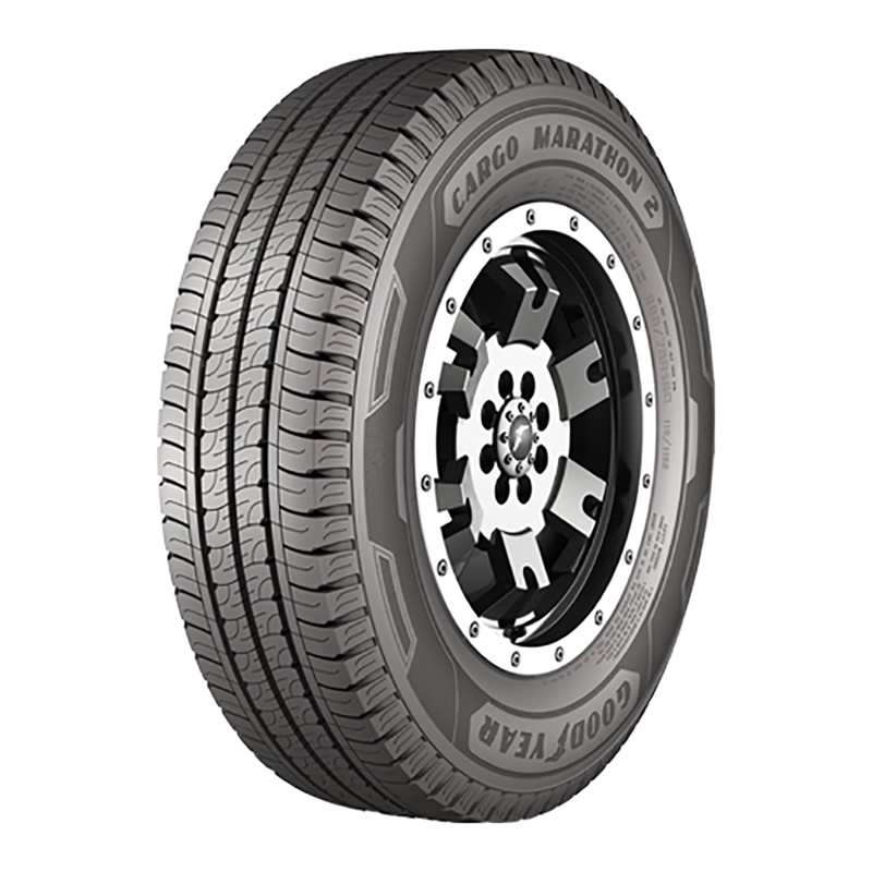 NEUMATICO GOODYEAR 225/70 R15 112R/110 CARGO MARATHON 2 - 2