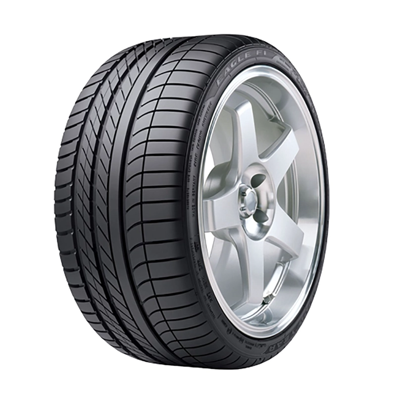 NEUMATICO GOODYEAR 255/55 R20 110W XL EAGLE F1 ASYMMETRIC - 1