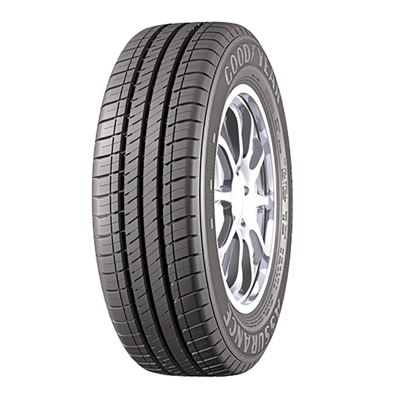 NEUMATICO GOODYEAR 185/65 R15 88T ASSURANCE - 1