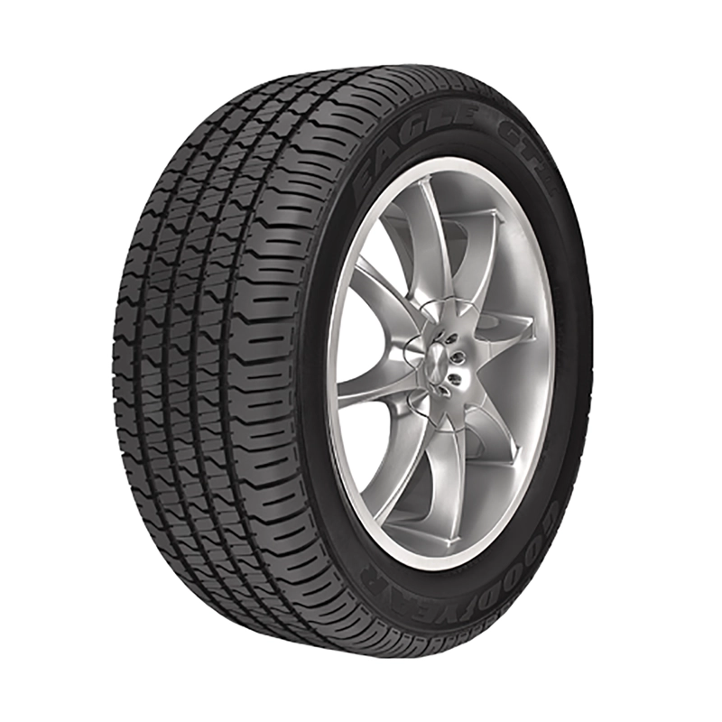 NEUMATICO GOODYEAR 285/50 R20 111H EAGLE GT II M+S - 2