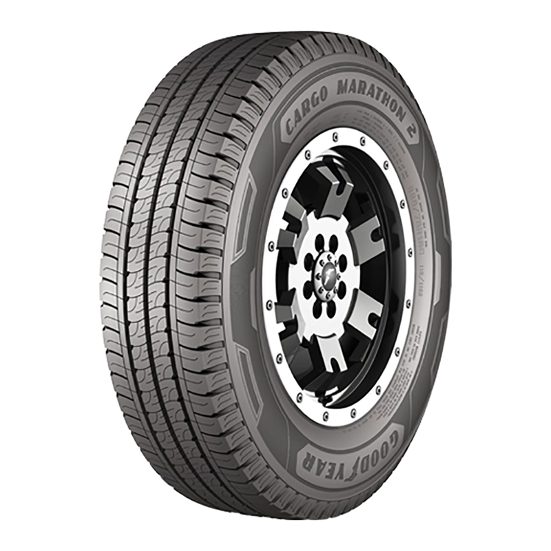 NEUMATICO GOODYEAR 205/70 R15 106R/104 CARGO MARATHON 2 - 2