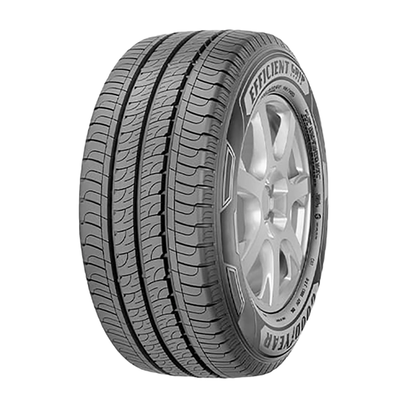 NEUMATICO GOODYEAR 205/65 R16 107T EFFICIENTGRIP CARGO - 2