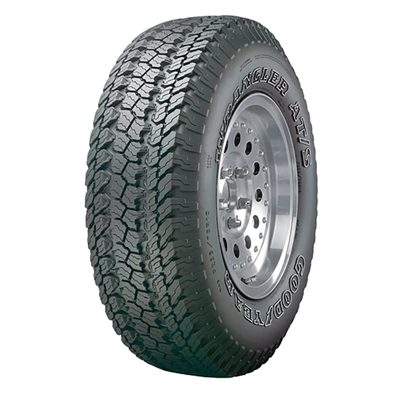 NEUMATICO GOODYEAR 215/75 R14 98Q WRANGLER AT/S M+S - 1