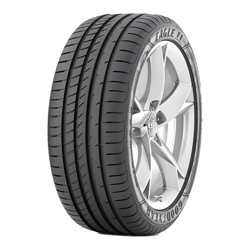 NEUMATICO GOODYEAR 255/55 R19 111Y XL EAGLE F1 ASYMMETRIC 2 SUV - 2