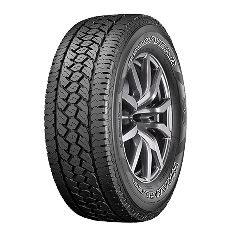 NEUMATICO GOODYEAR 215/75 R15 100S WRANGLER AT SILENTTRAC - 2