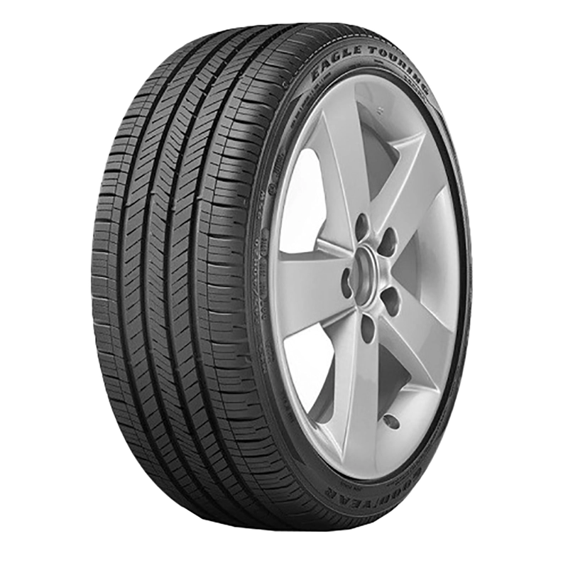 NEUMATICO GOODYEAR 195/60 R16 89H EAGLE TOURING - 2