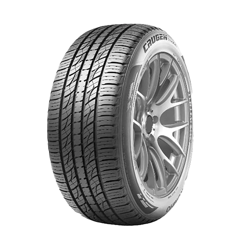 NEUMATICO KUMHO 215/55 R18 V CRUGEN KL33 TL - 2