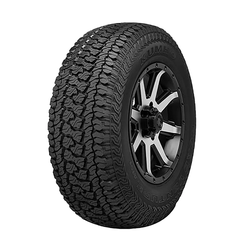 NEUMATICO KUMHO 275/55 R20 111T ROAD VENTURE AT51 - 2