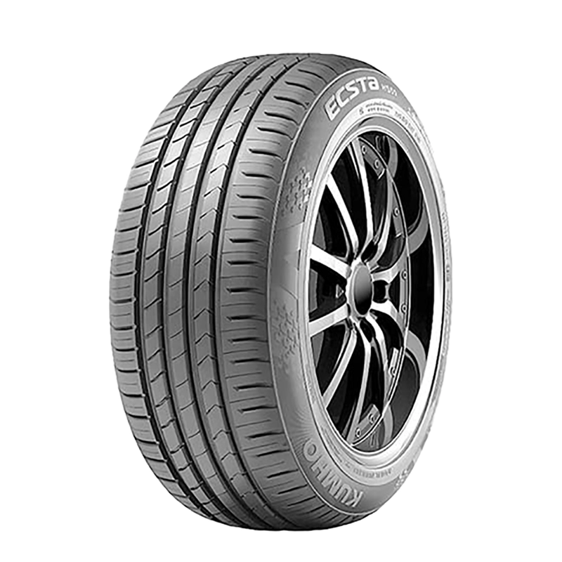 NEUMATICO KUMHO 235/45 R18 95V ECSTA HS51 TL - 2