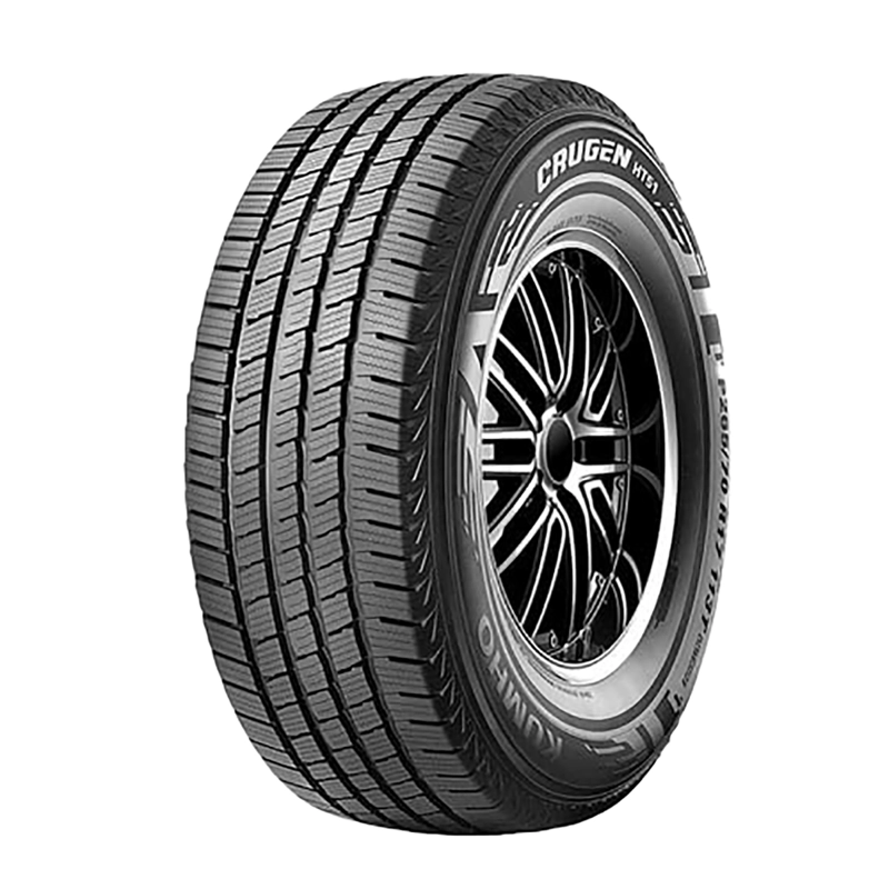 NEUMATICO KUMHO 225/75 R16 104T CRUGEN HT51 TL - 2