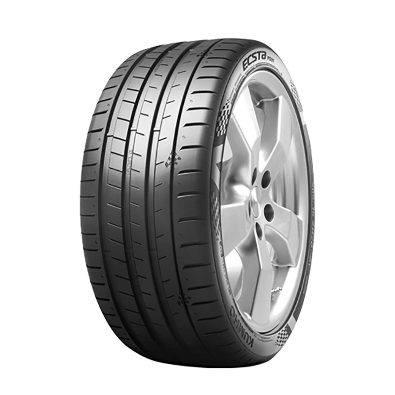 NEUMATICO KUMHO 245/35 R20 95Y XL ECSTA PS91 - 1