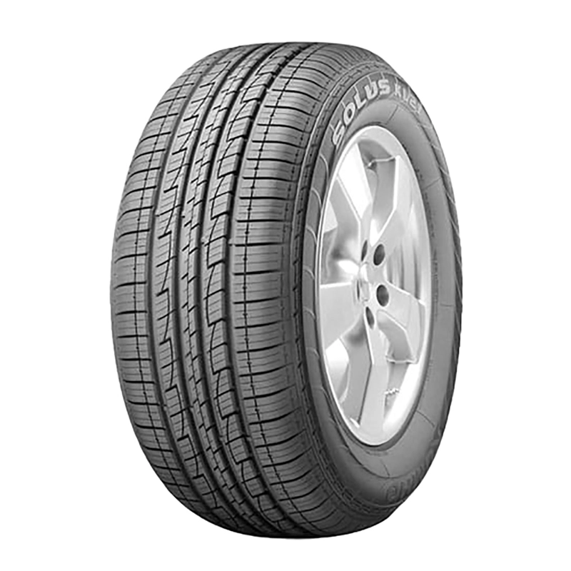 NEUMATICO KUMHO 235/65 R17 103T SOLUS KL21 TL - 2