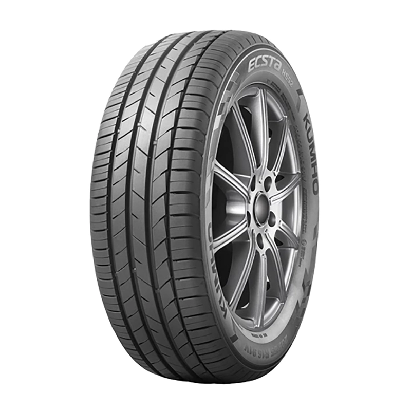 NEUMATICO KUMHO 215/50 R17 95W ECSTA HS52 - 1