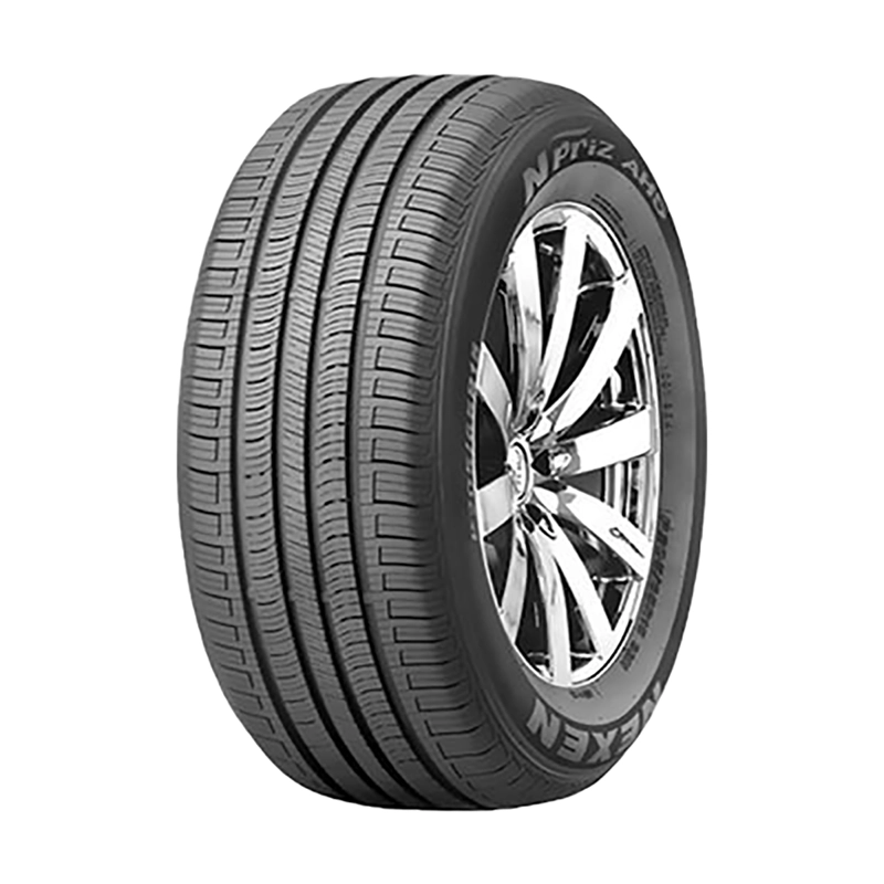 NEUMATICO NEXEN 185/70 R14 88T N PRIZ AH5 - 2
