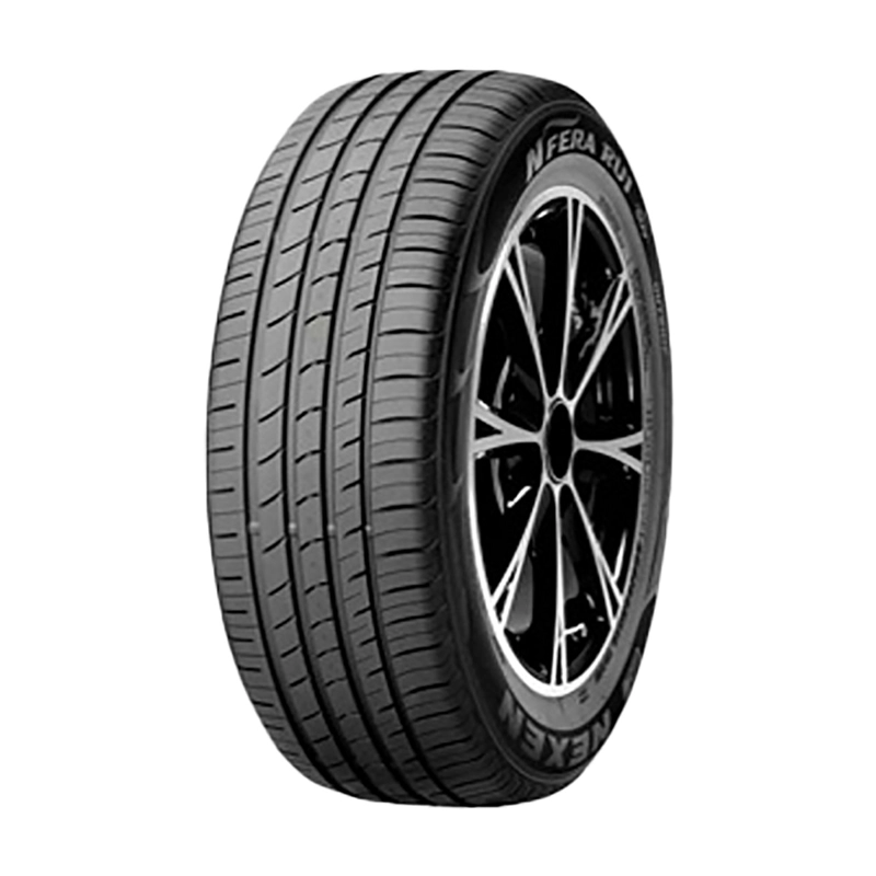 NEUMATICO NEXEN 255/55 R18 109Y XL N FERA RU1 - 2