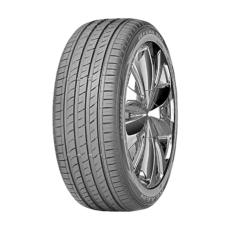 NEUMATICO NEXEN 245/45 R18 100Y N FERA SU1 - 2