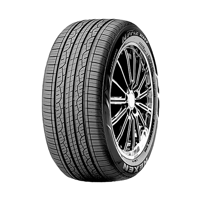 NEUMATICO NEXEN 235/60 R18 103H N PRIZ RH7 - 2