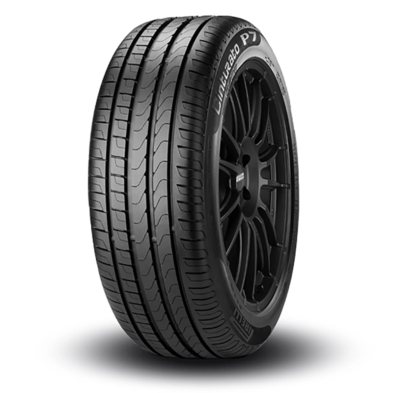 NEUMATICO PIRELLI 245/50 R18 100Y CINTURATO P7 RUNFLAT * - 1