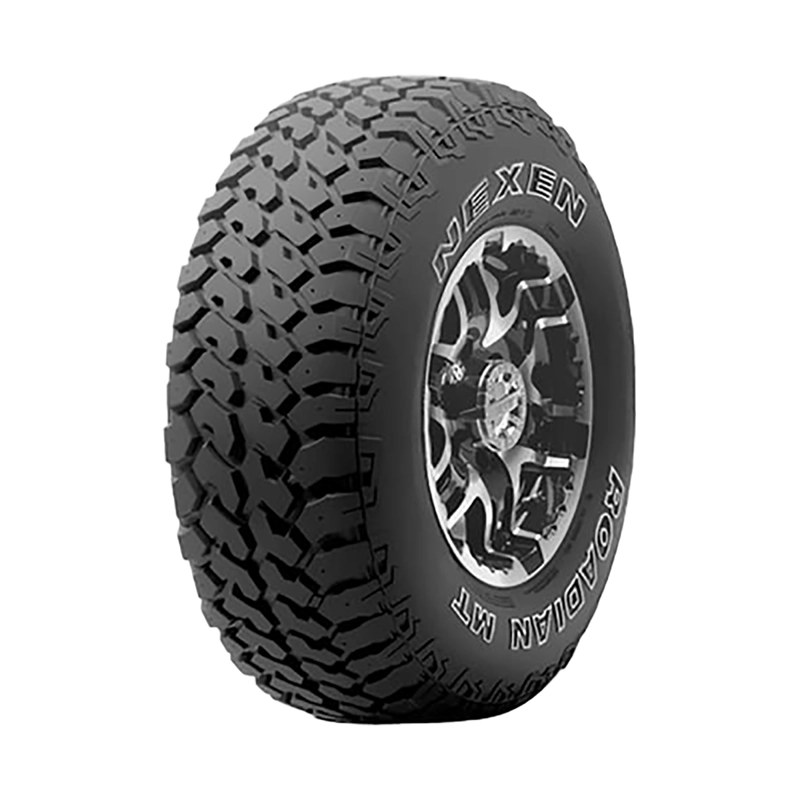 NEUMATICO NEXEN 235/85 R16 10PR ROADIAN M/T - 2