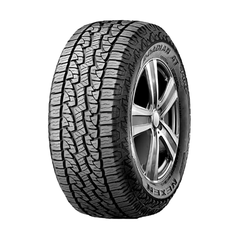NEUMATICO NEXEN 205/70 R15 6PR ROADIAN A/T - 2