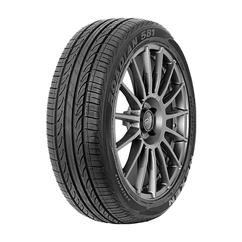 NEUMATICO NEXEN 235/60 R18 103H ROADIAN 581 - 2