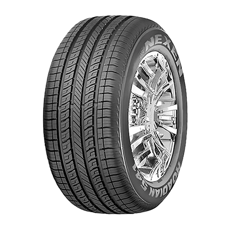 NEUMATICO NEXEN 225/75 R16 104H ROADIAN 541 - 2