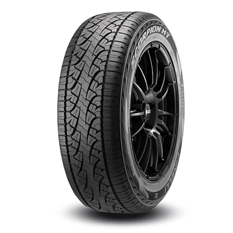 NEUMATICO PIRELLI 255/60 R18 112H XL SCORPION HT - 2