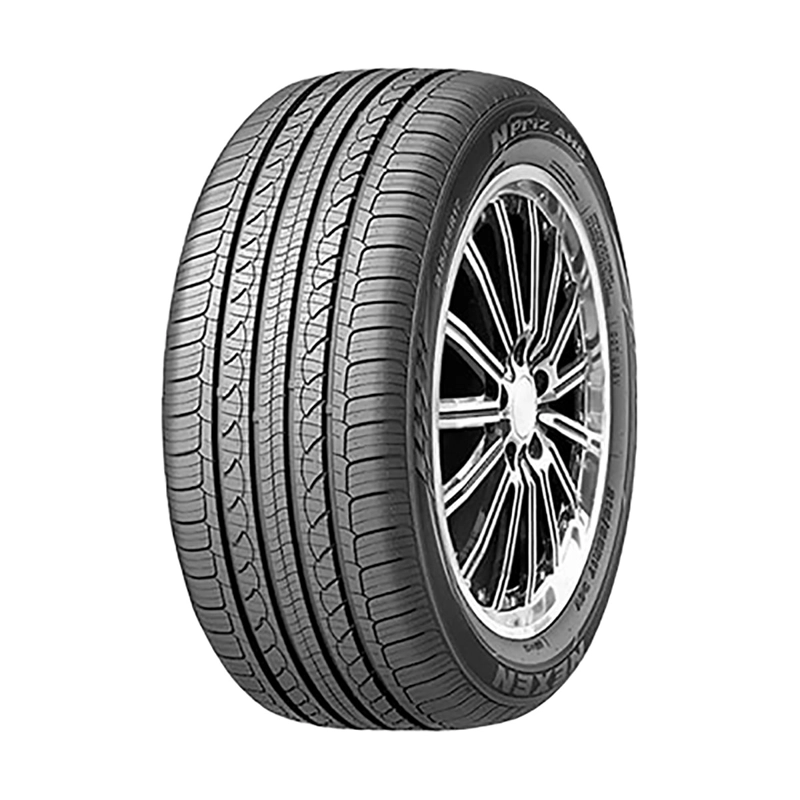 NEUMATICO NEXEN 205/70 R16 96H N PRIZ AH8 - 2